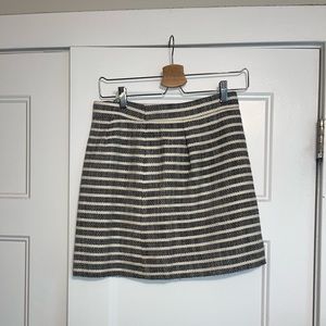 JCREW skirt. Size 00